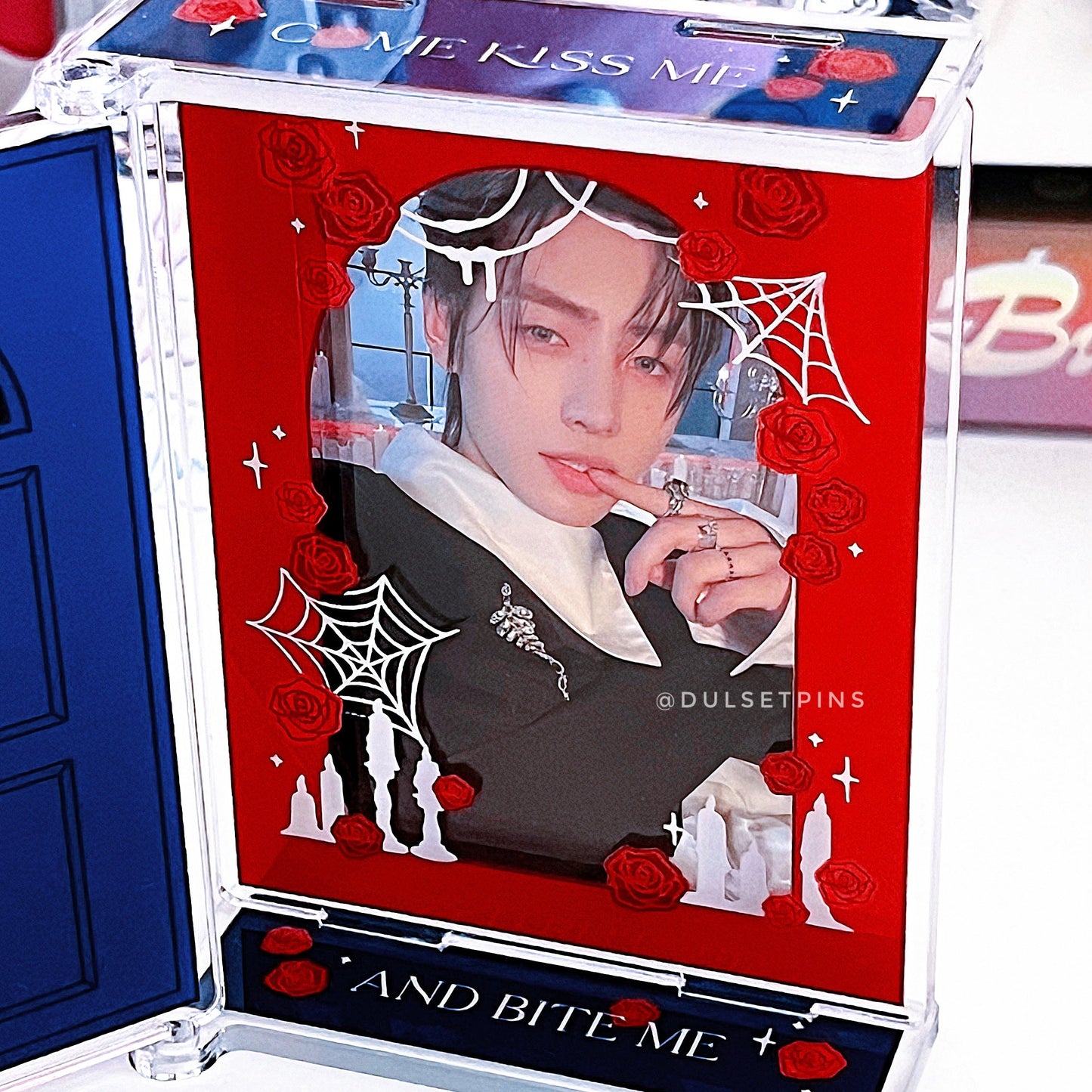 ENHYPEN - Acrylic Photocard Standee