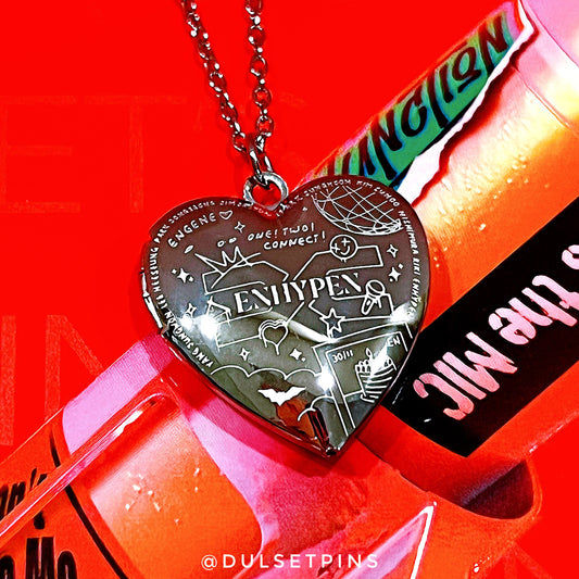 Enhypen Locket