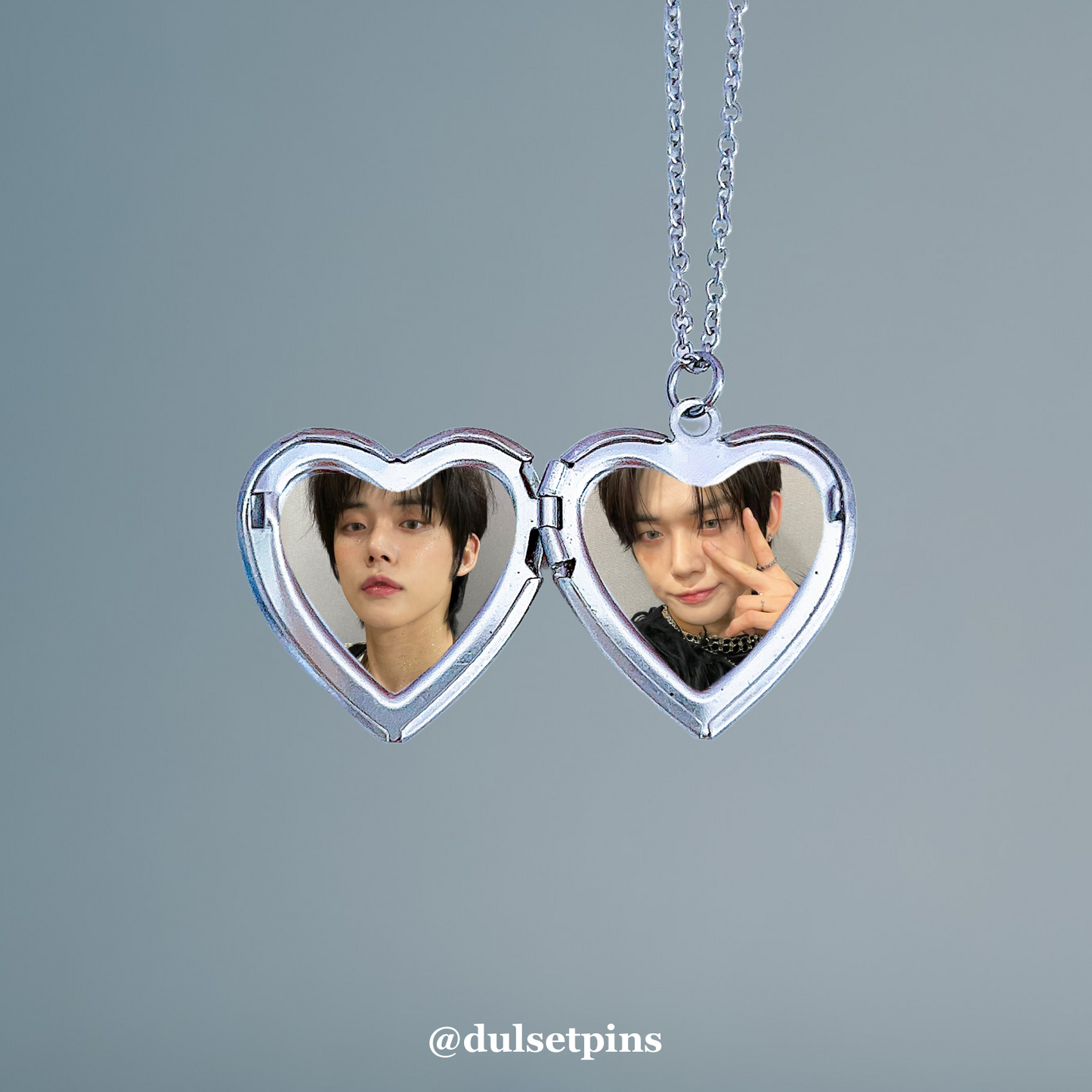 TXT Locket