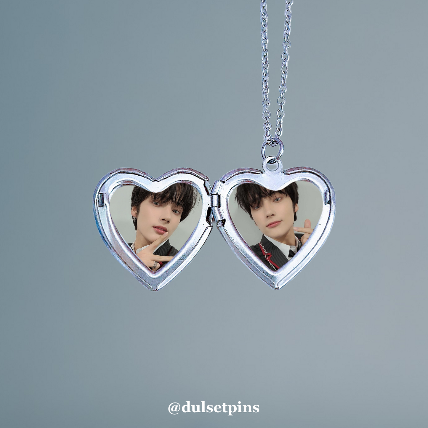 TXT Locket