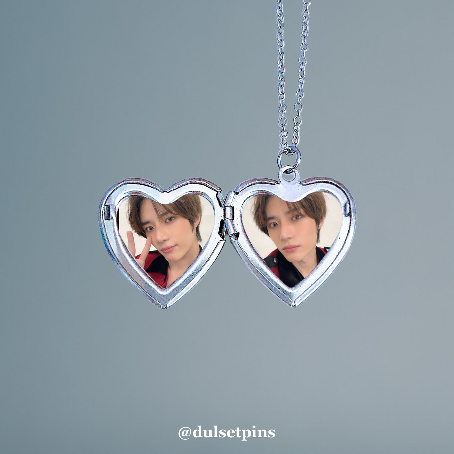 TXT Locket