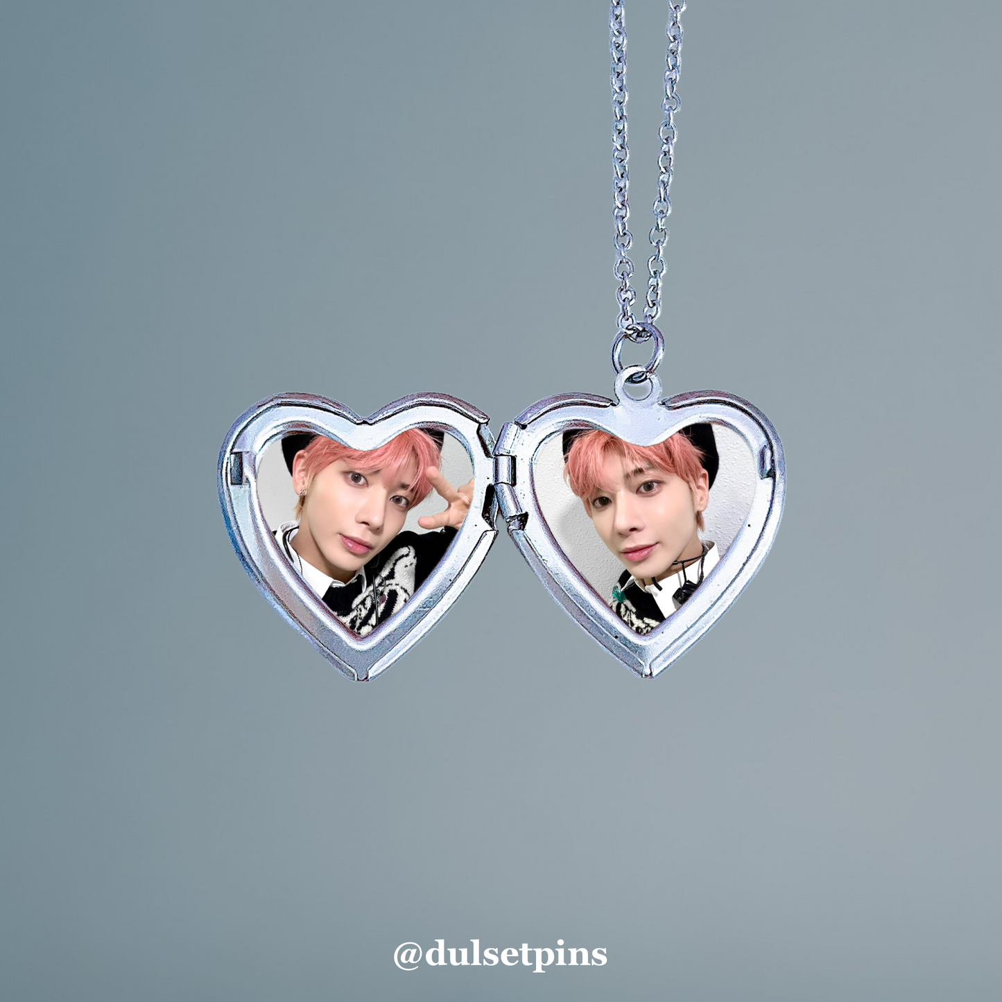 TXT Locket