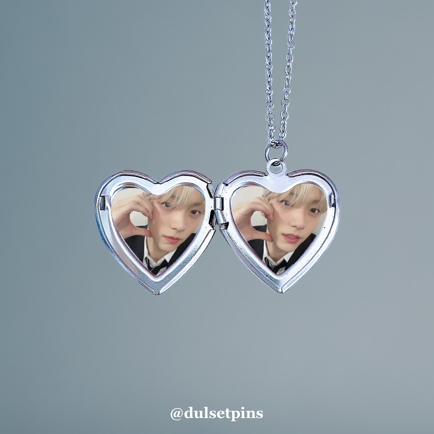 TXT Locket